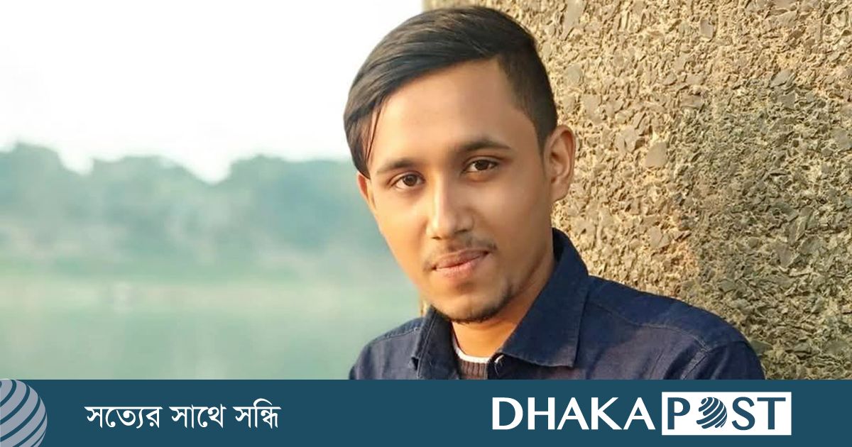 নাটোরে ছাত্রদল কর্মীকে কুপিয়ে জখম