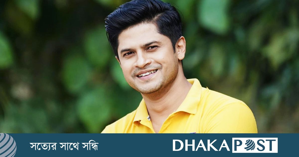 ‘নাটক খারাপ জিনিস হলে দেখা বন্ধ করে দেন’