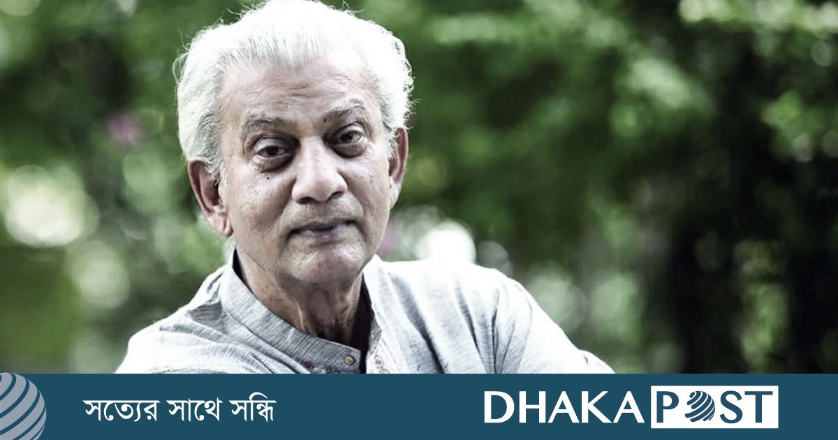 ইসলাম ধর্ম গ্রহণ করেছিলেন প্রবীর মিত্র, দাফন নিয়ে যে সিদ্ধান্ত