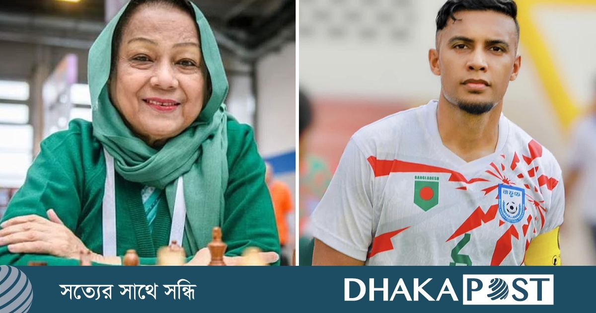 পাঠ্যবইয়ে স্থান পেয়ে গর্বিত রাণী হামিদ-জামাল ভূঁইয়া