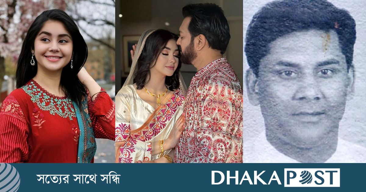 ‘বাবার মৃত্যুর পর মানুষের ভালোবাসাও চলে গেল আমাদের ওপর থেকে’