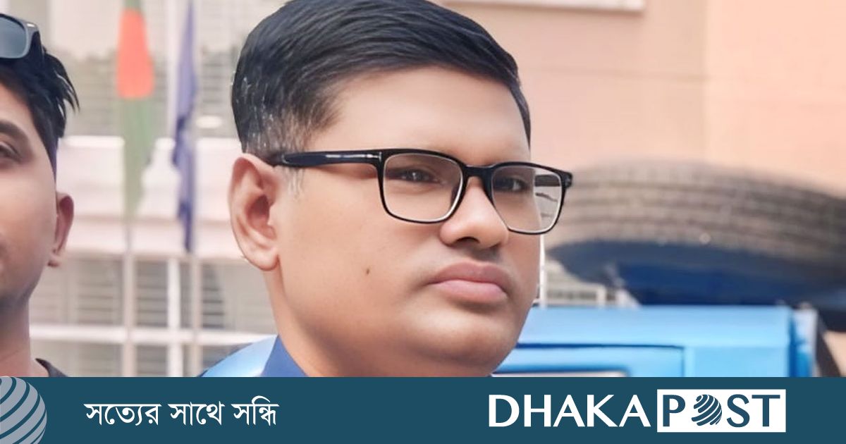 থানার ভেতর ওসির মরদেহ, অনুসন্ধানে ৩ সদস্যের কমিটি গঠন