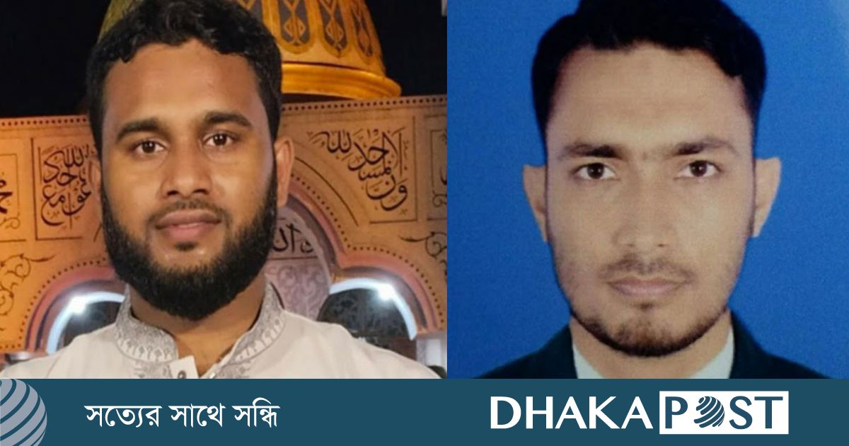 খুলনা মহানগর ছাত্রশিবিরের সভাপতি মিলন, সেক্রেটারি রাকিব