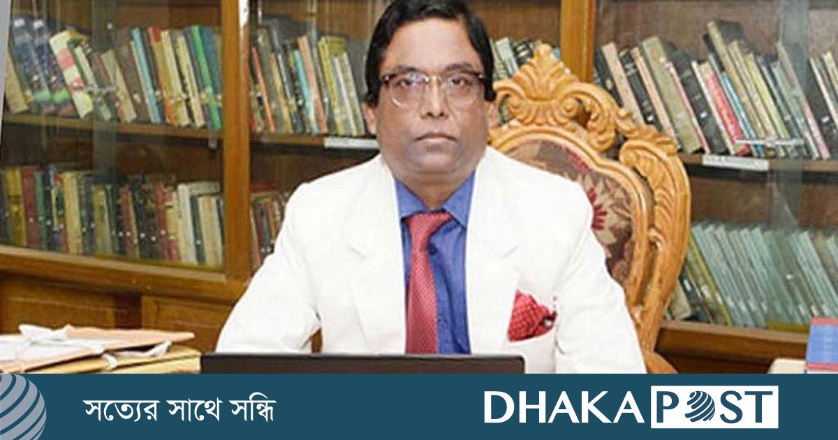 ডাকের সাবেক ডিজির বিরুদ্ধে আরও ৯২ কোটি টাকার দুর্নীতির মামলা