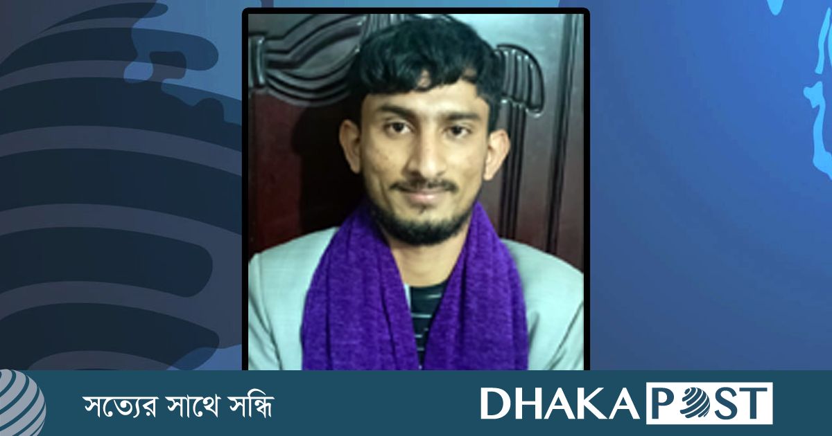 মুশফিকুল ফজল আনসারীর ছেলে পরিচয়ে প্রতারণা, যুবক গ্রেপ্তার