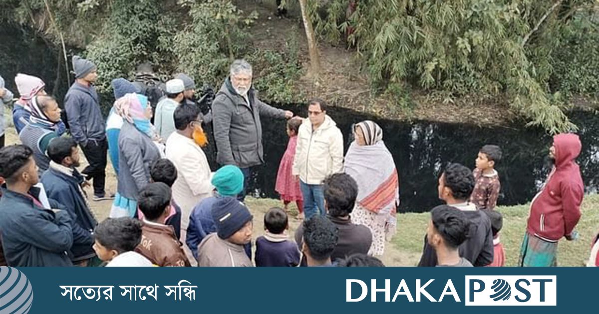 ভারত সীমান্তে বাংলাদেশিকে পিটিয়ে হত্যার অভিযোগ