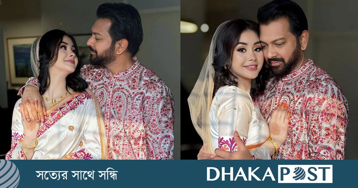 তাহসান আমার কাছে বিশ্বাস ও সম্মান চেয়েছে : রোজা