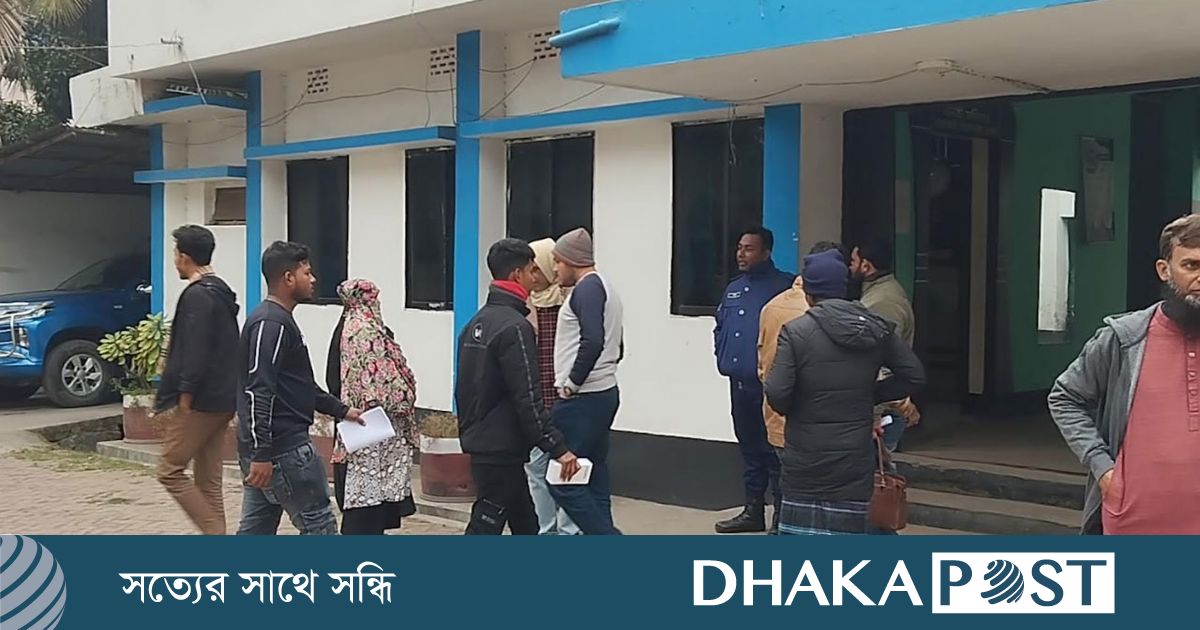 আজহারীর মাহফিল ঘিরে জিডির প্রকৃত সংখ্যা ৮৪, গ্রেপ্তার ২