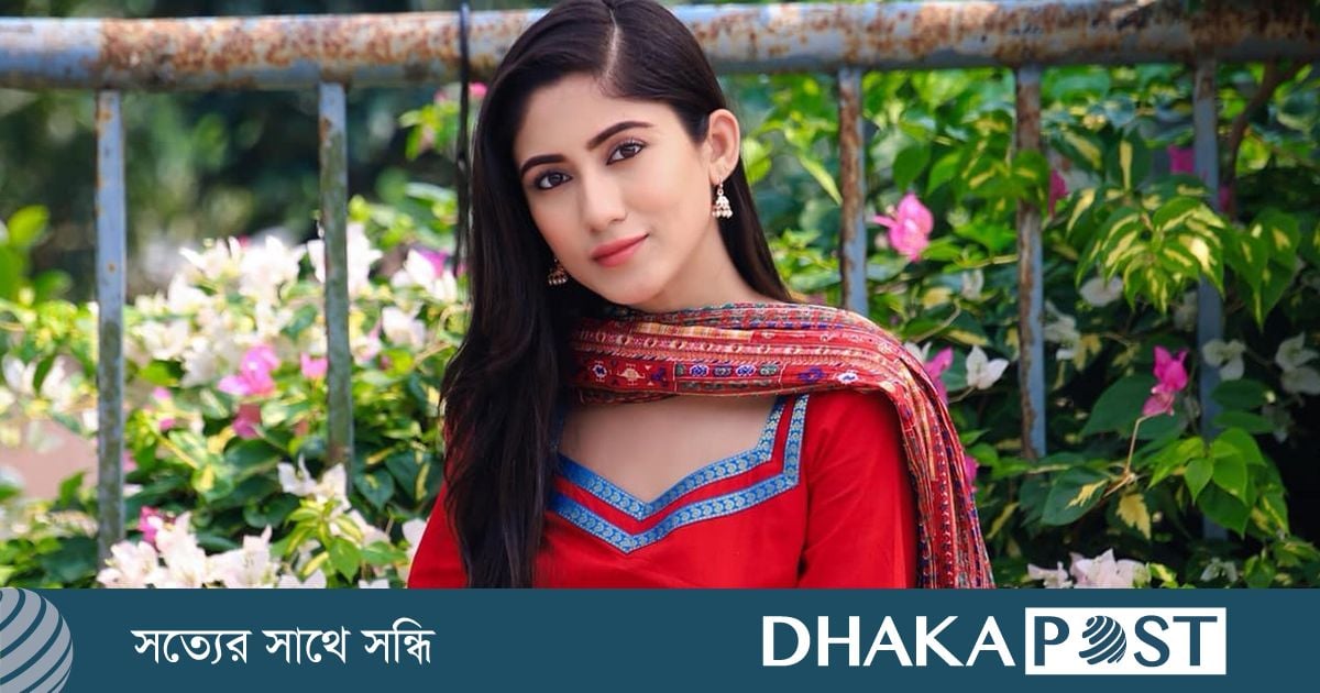 আমার খুবই পছন্দ বরিশালের পেয়ারা বাগান : সাফা কবির