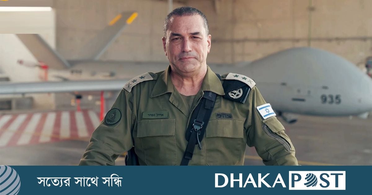 ইরানের সঙ্গে ‘দীর্ঘ যুদ্ধের’ প্রস্তুতি নিতে বললেন ইসরায়েলি …