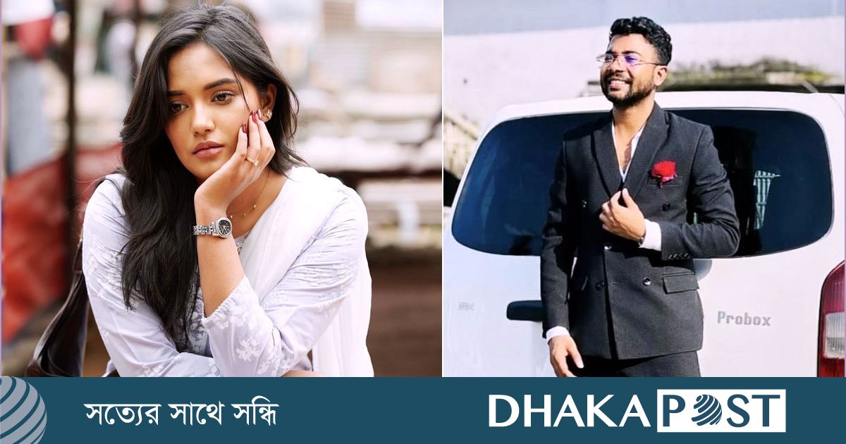 ভয়াবহ সড়ক দুর্ঘটনায় প্রাণ হারালেন অভিনেত্রী মাহির ‘ভাই’