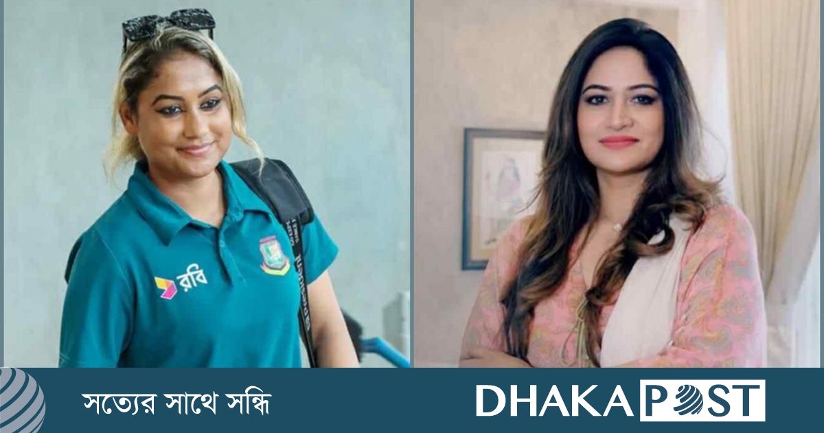 জাহানারার অভিযোগ তদন্তে রুবাবা দৌলাসহ তিন সদস্যের কমিটি