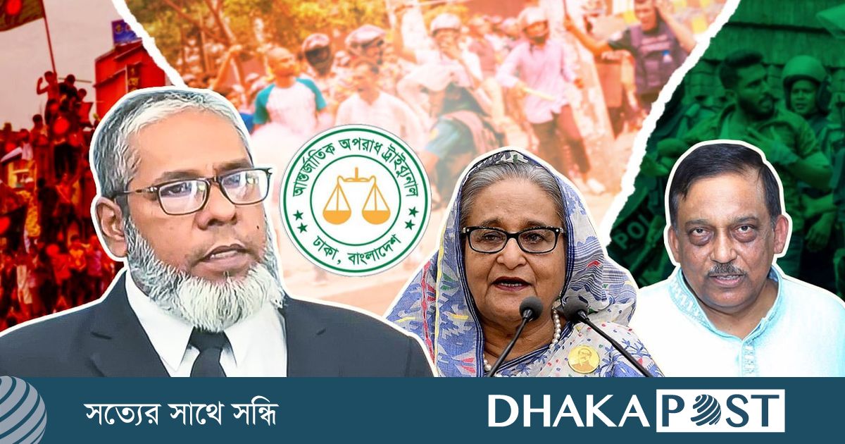 রাজনৈতিক প্রভাব নেই, তবে পথটা অত সহজ নয়