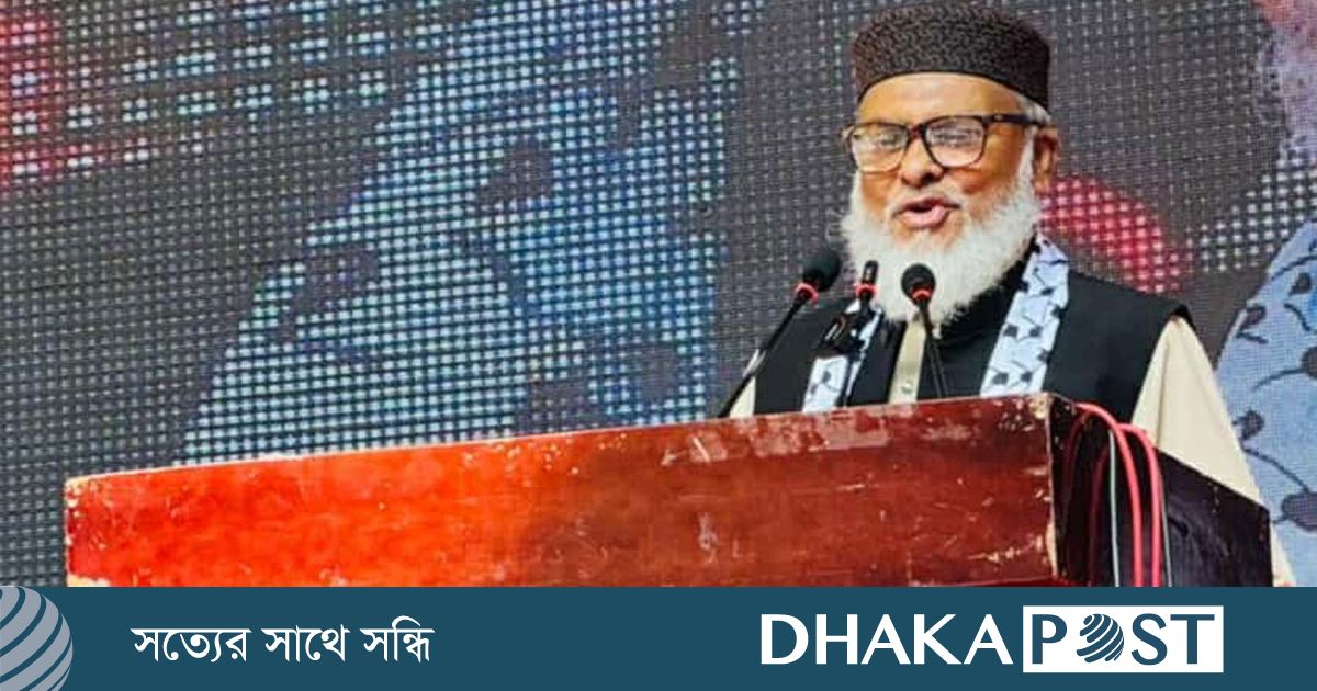 আগামীর স্বপ্নপূরণে মাদরাসার শিক্ষার্থীদের এগিয়ে আসতে হবে : ধর্ম উপদেষ্টা