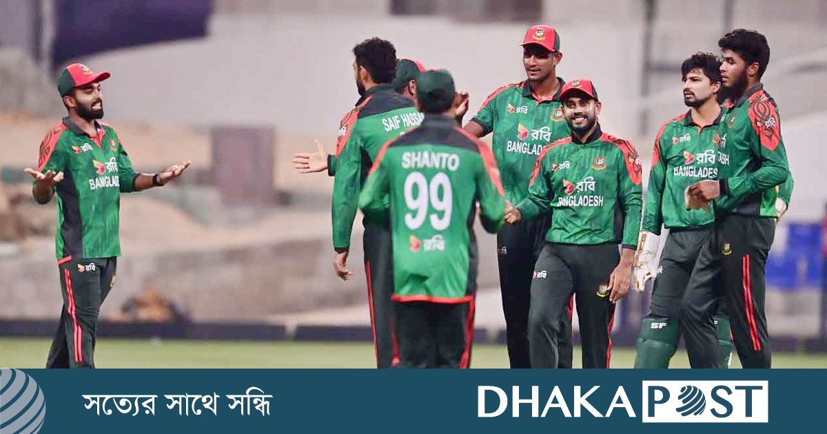 বাদ নাঈম শেখ, প্রথমবার ডাক পেলেন অঙ্কন