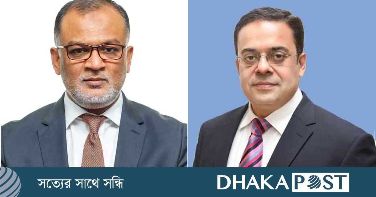বাণিজ্য উপদেষ্টা যাচ্ছেন, অর্থনীতি বিষয়কমন্ত্রী আসছেন