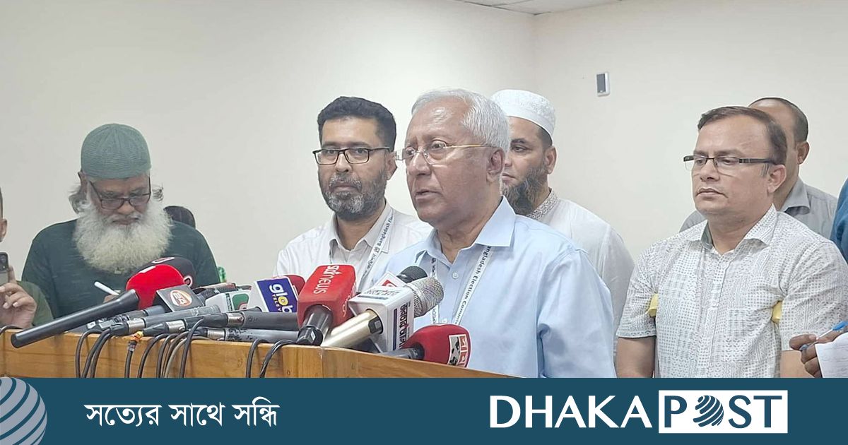১৯ অক্টোবরের মধ্যে এনসিপি প্রতীক না নিলে ইসি নিজের মতো সিদ্ধান্ত নেবে