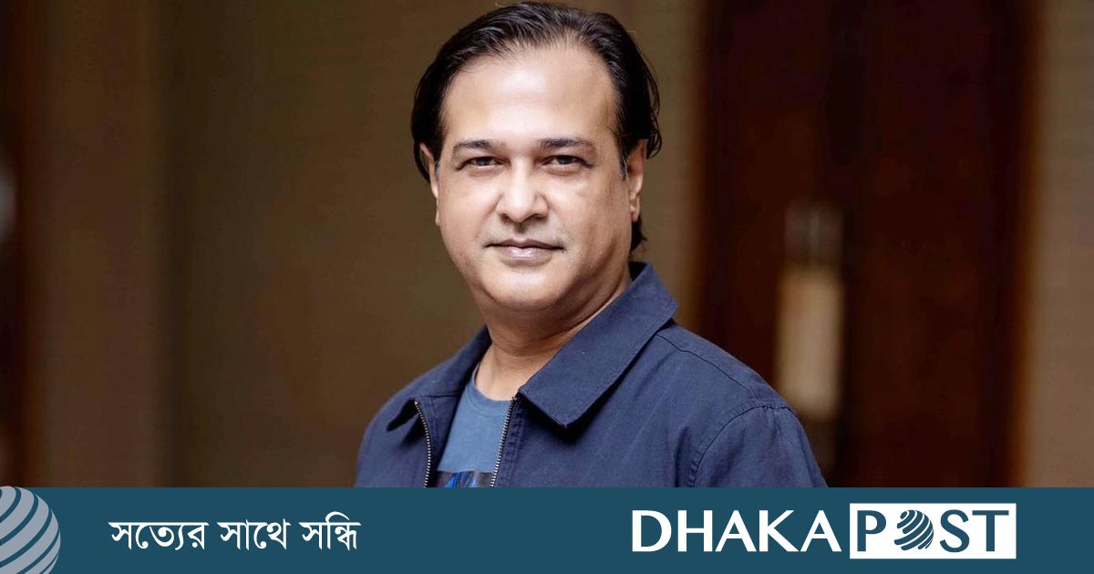 বিনা প্রতিদ্বন্দ্বিতায় বিসিবি পরিচালক হচ্ছেন আসিফ আকবর