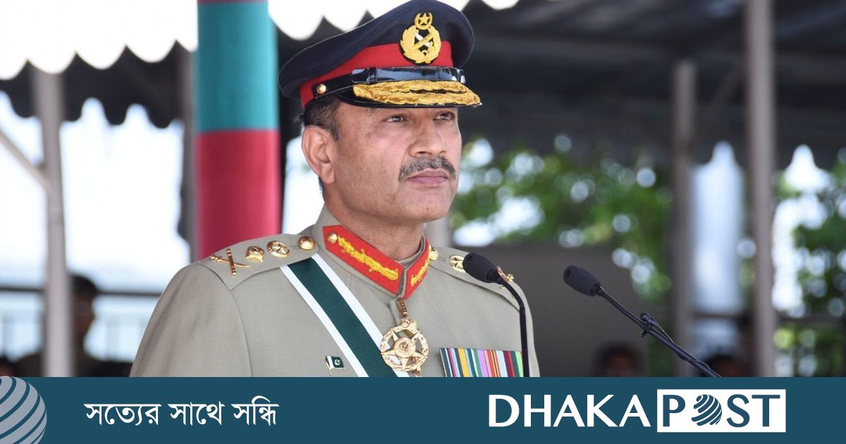 ‘এবার আর সংযম দেখাবো না’— ভারতকে কঠোর হুঁশিয়ারি পাকিস্তানের