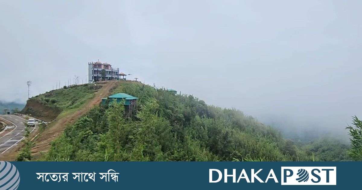বান্দরবানে পর্যটকরা নির্বিঘ্নে ভ্রমণ করতে পারবেন : জেলা প্রশাসক