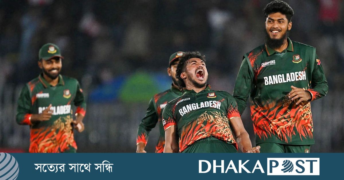 T20 World Cup 2026 : বাংলাদেশসহ বিশ্বকাপ নিশ্চিত হয়েছে যাদের