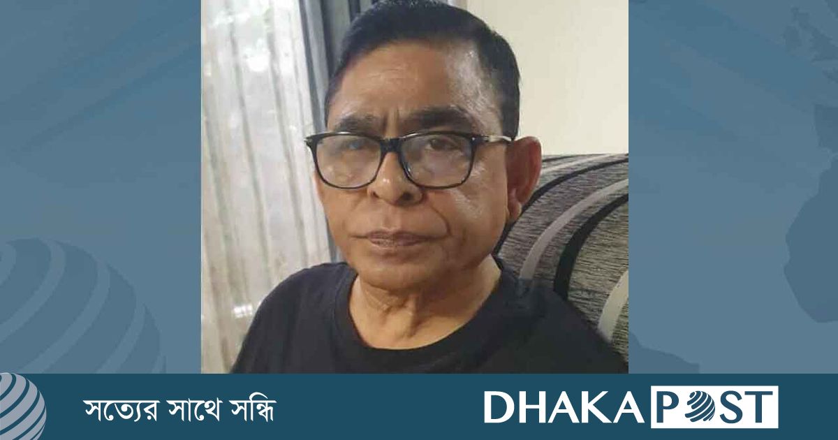 আওয়ামী লীগের সাংগঠনিক সম্পাদক মোজাম্মেল হক গ্রেপ্তার
