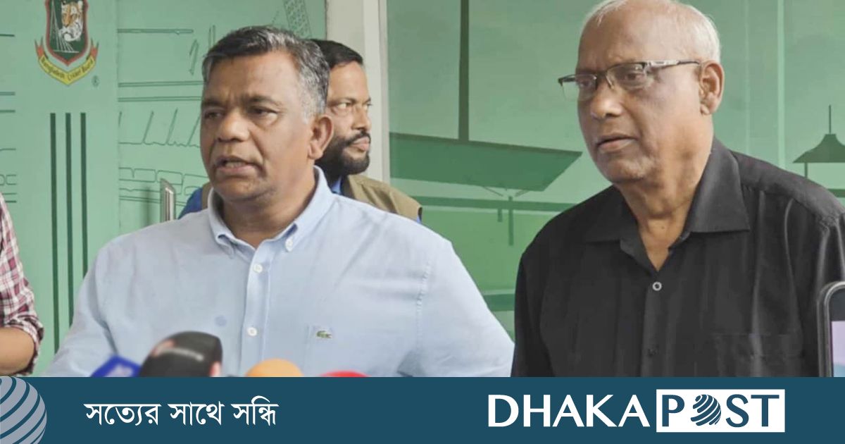 তামিমদের নির্বাচন বয়কট নিয়ে যা বললেন বুলবুল