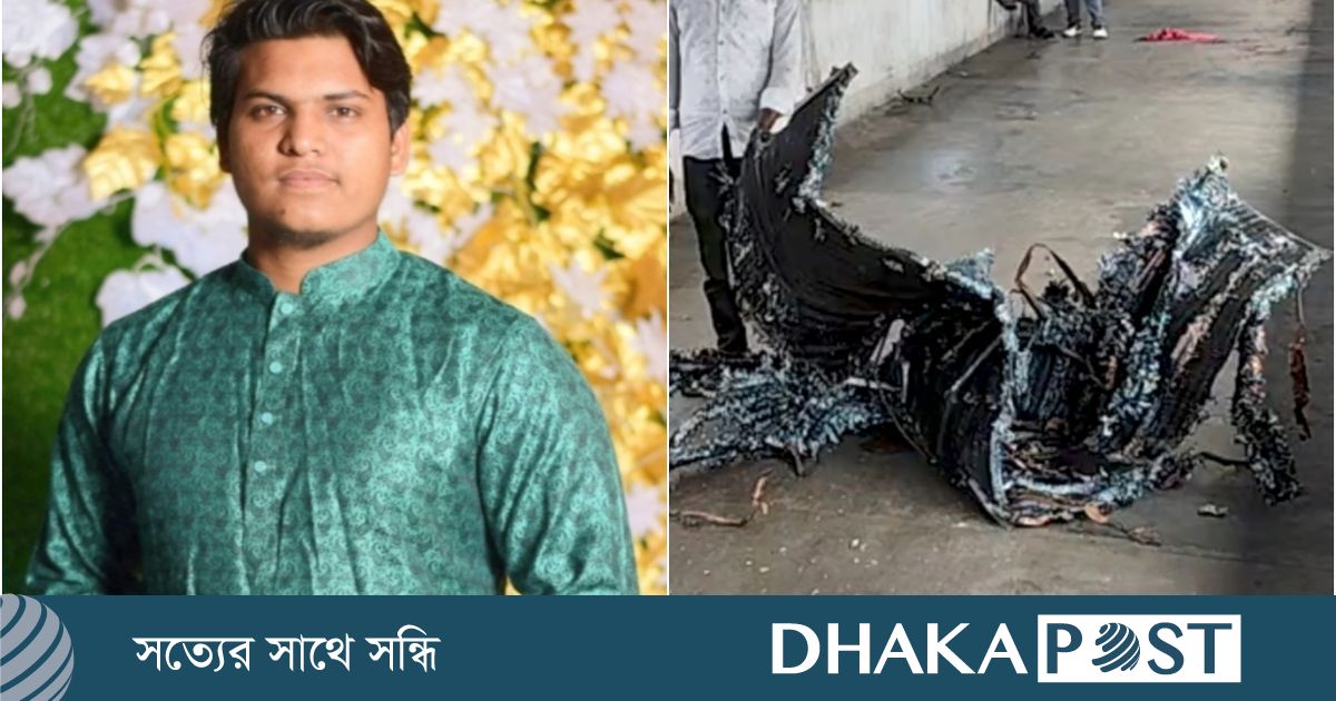 চট্টগ্রাম মেডিকেলে এসি বিস্ফোরণে দগ্ধ শ্রমিকের মৃত্যু