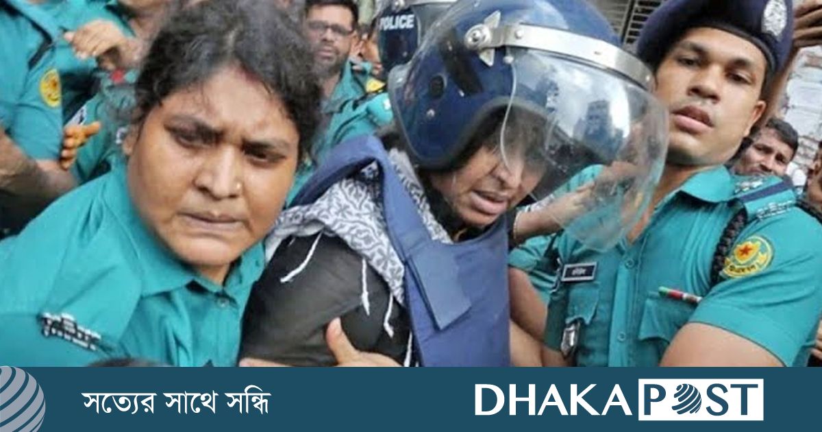 আমাদের কি মরে প্রমাণ করা লাগবে আমরা অসুস্থ, আদালতকে দীপু মনি