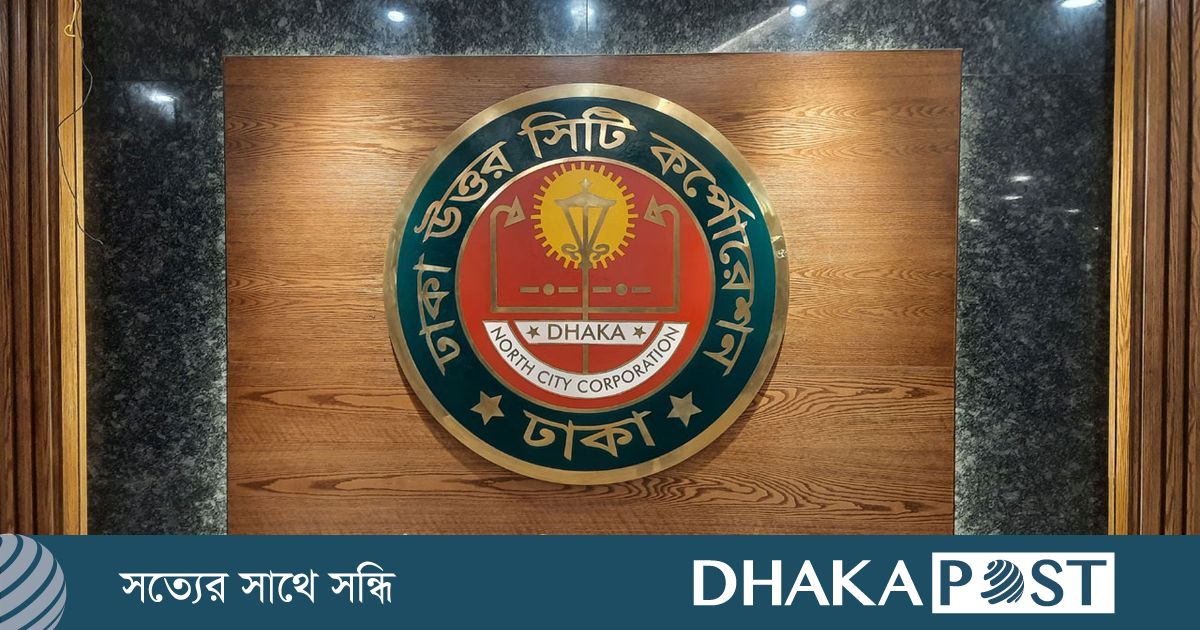 নগর পরিকল্পনা-ব্যবস্থাপনায় ডিএনসিসির কমিটি