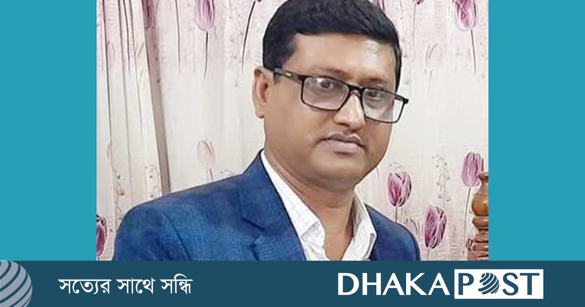 ডিসির স্বাক্ষর স্ক্যান করে শিক্ষা বোর্ডে চিঠি পাঠালেন স্কুলশিক্ষক!