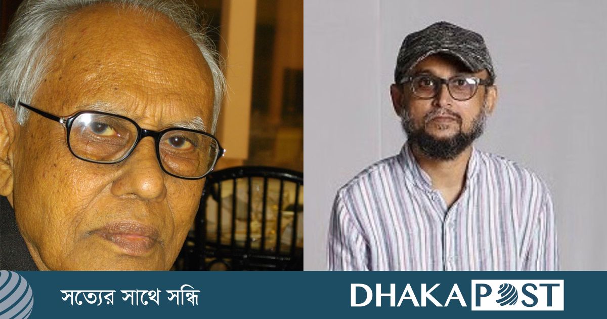 ভাষাসংগ্রামী রফিক আজীবন প্রগতির পক্ষে কলম চালিয়েছেন