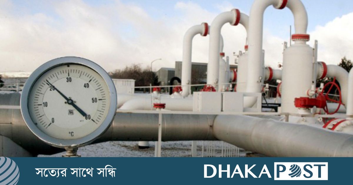 ১৬ টাকার গ্যাসের দাম ৪০ টাকা করার প্রস্তাব