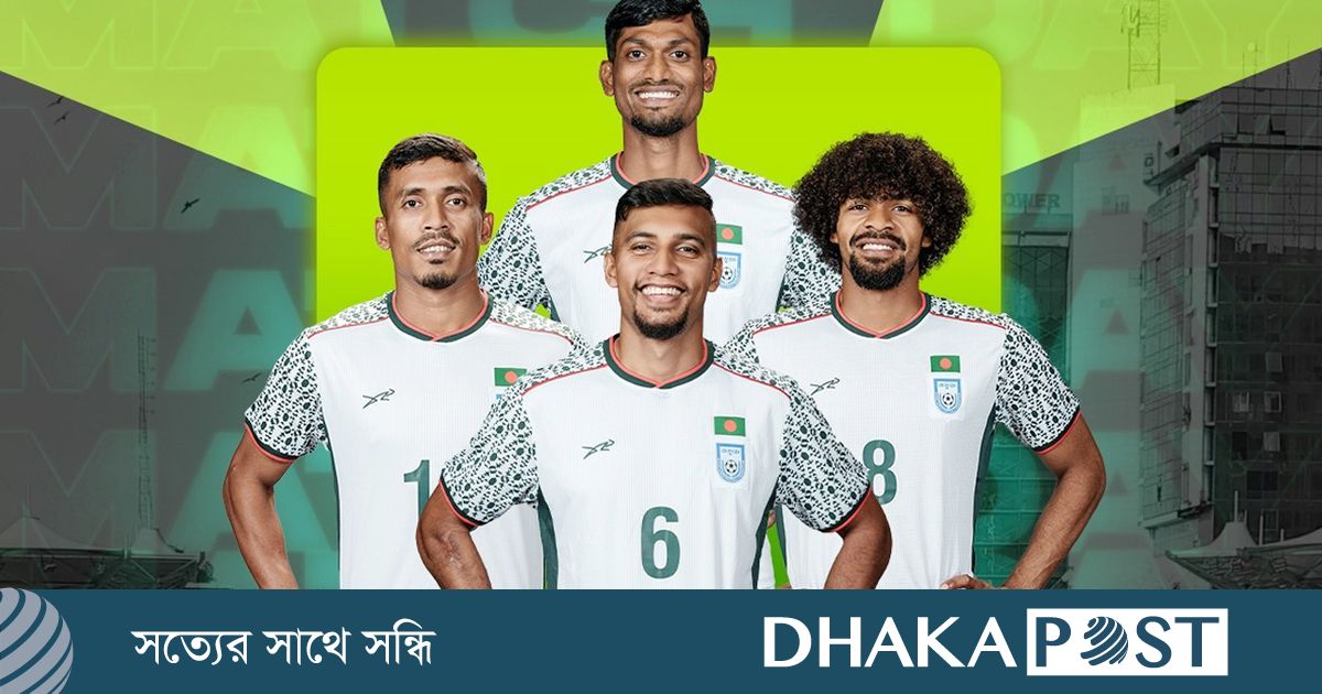 হংকংয়ের মুখোমুখি বাংলাদেশ, সামনে যে সমীকরণ