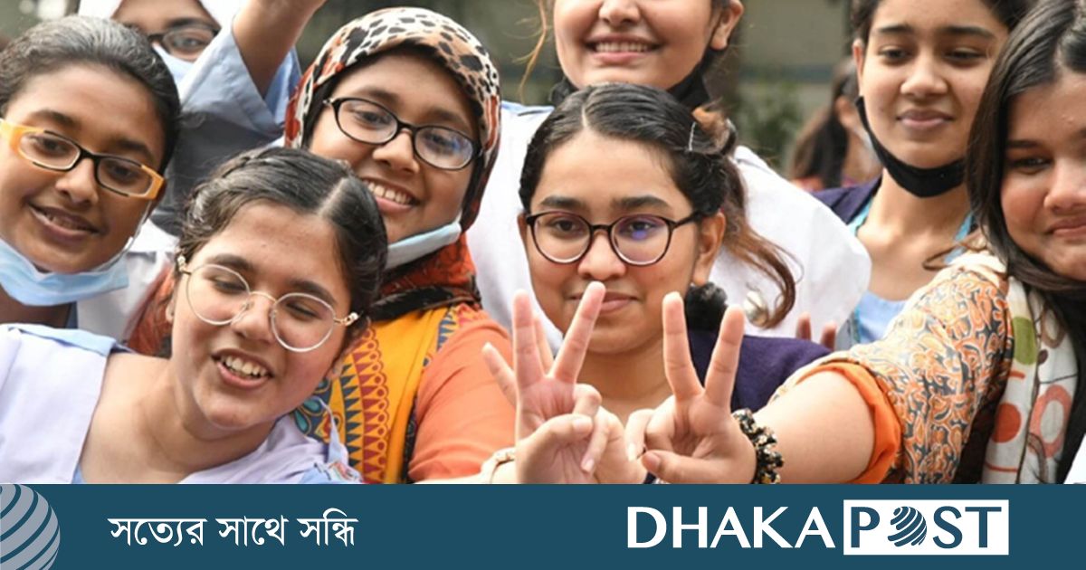 খাতা দেখা শেষ, ১৮ অক্টোবরের আগেই এইচএসসির ফল