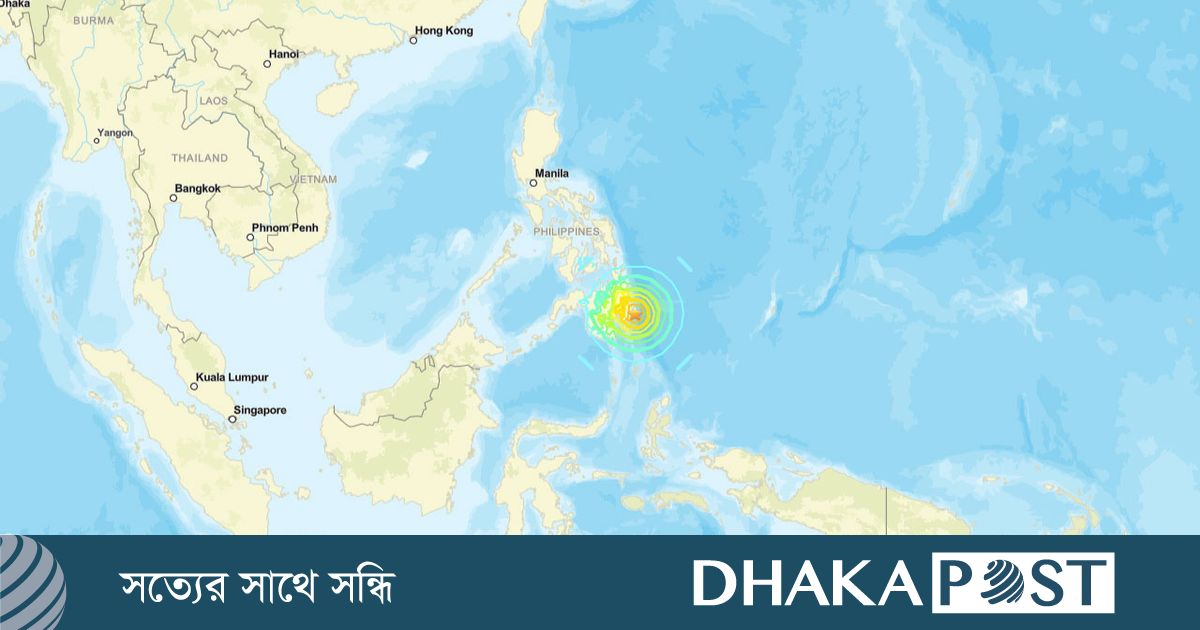 শান্ত থাকার আহ্বান ইন্দোনেশিয়া কর্তৃপক্ষের