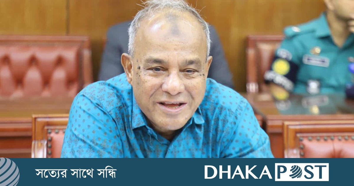 নির্বাচনে মাঠ প্রশাসনকে নিরপেক্ষভাবে কাজ করার নির্দেশ দেওয়া হবে
