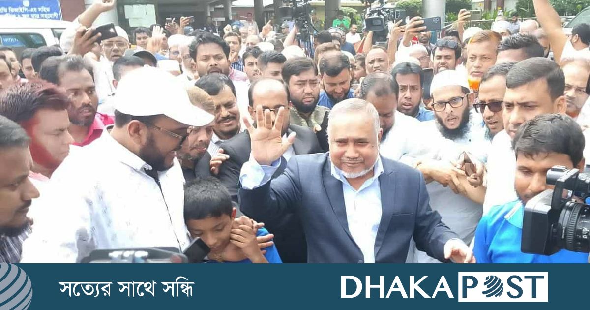 ফেব্রুয়ারিতে নির্বাচন নিয়ে কোনো শঙ্কা দেখে না জামায়াত, তবে...