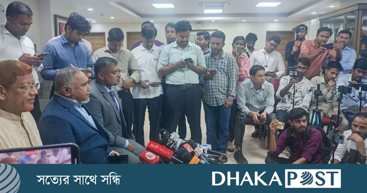 নির্বাচনের আগে গণভোটে অনড় জামায়াতে ইসলামী