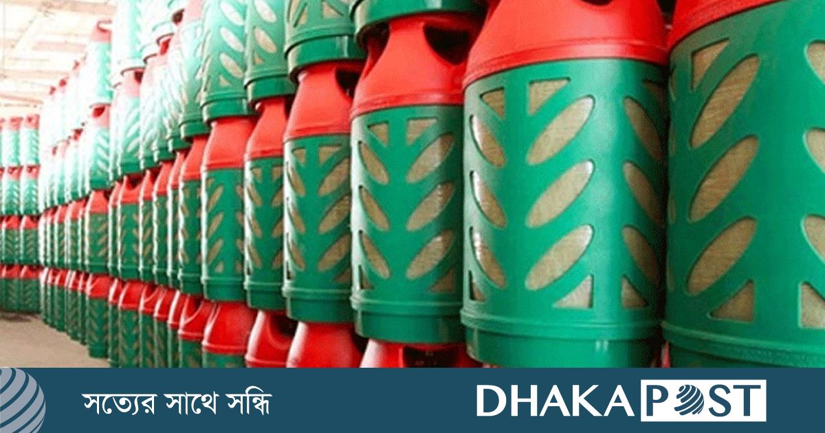 চলতি মাসে এলপি গ্যাসের দাম বাড়বে না কমবে, জানা যাবে আজ