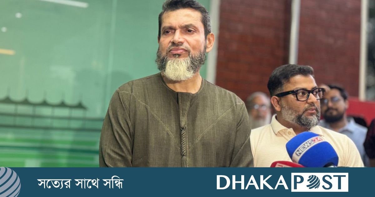 বিসিবির নির্বাচন থেকে সরে দাঁড়ালেন আরো এক হেভিওয়েট প্রার্থী