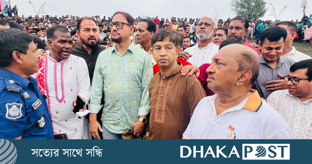 সব সম্প্রদায়ের জন্য নিরাপদ চট্টগ্রাম গড়তে চাই : চসিক মেয়র