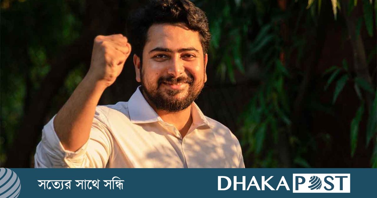 পিআর আন্দোলন ছিল জামায়াতের পরিকল্পিত রাজনৈতিক প্রতারণা : নাহিদ ইসলাম