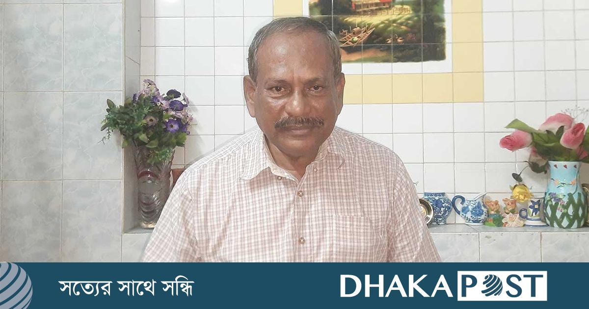 খুলনায় গণিত মানেই নজরুল স্যার