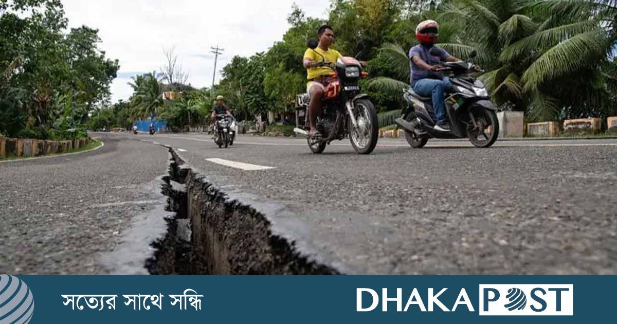 ফিলিপাইনে বেড়েই চলেছে নিহতের সংখ্যা, পানি-বিদ্যুতের তীব্র সংকট