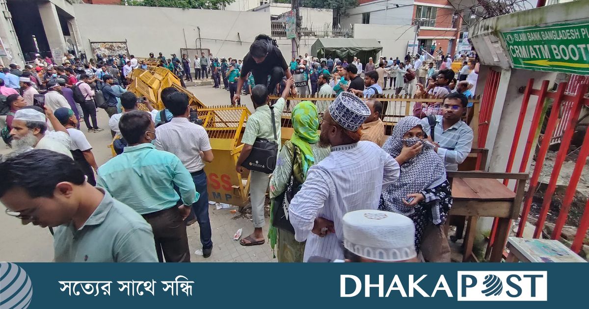 সোমবার থেকে সারাদেশে এমপিওভুক্ত শিক্ষকদের অনির্দিষ্টকালের কর্মবিরতি
