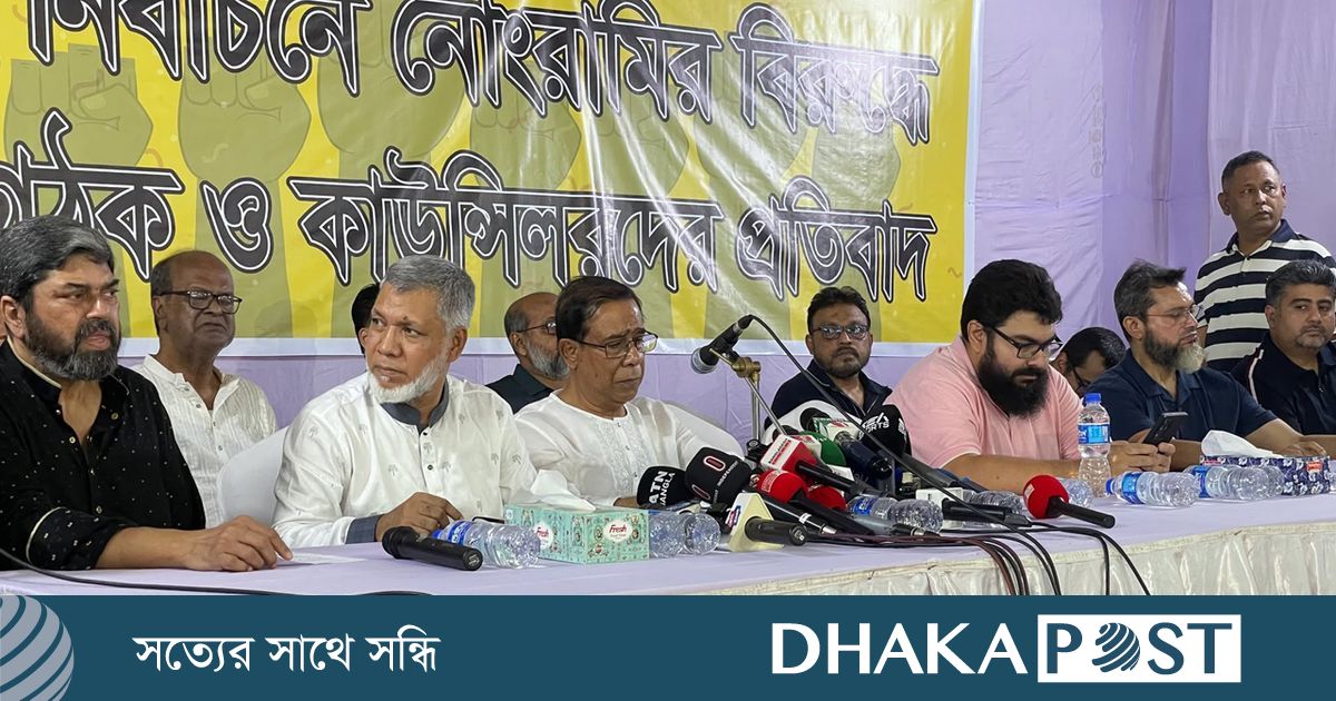 ৩ দাবি না মানলে ক্রিকেট থেকে সরে দাঁড়ানোর হুঁশিয়ারি সংগঠকদের