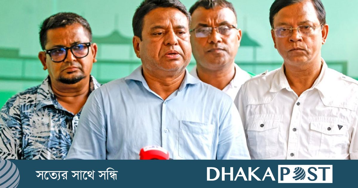 ‘রাতের ভোটকেও হার মানিয়েছে বিসিবির নির্বাচন’