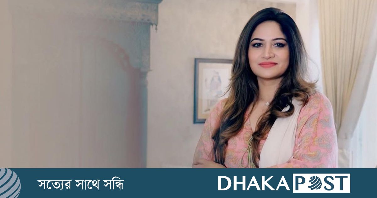 বিসিবির নতুন পরিচালক রুবাবা দৌলা!