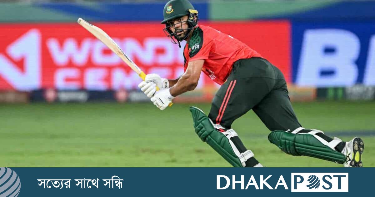 সাইফ-ঝড়ে বাংলাওয়াশ আফগানিস্তান, ৭ বছর পর টাইগারদের প্রতিশোধ
